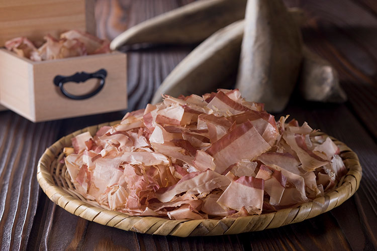 Katsuo dashi