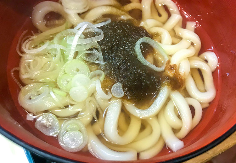 Tororo_konbu_(udon_topping)
