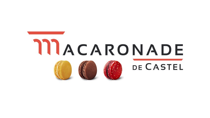 Macaronade de Castel