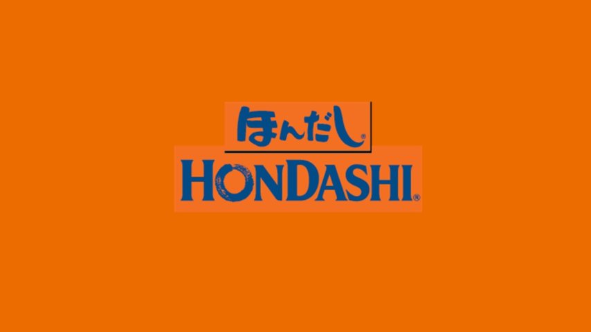 HONDASHI®